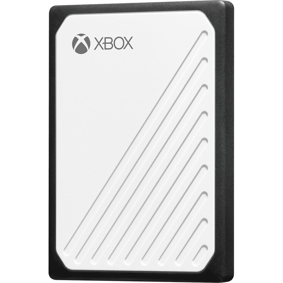 500GB GAMING DRIVE ACCELERATED