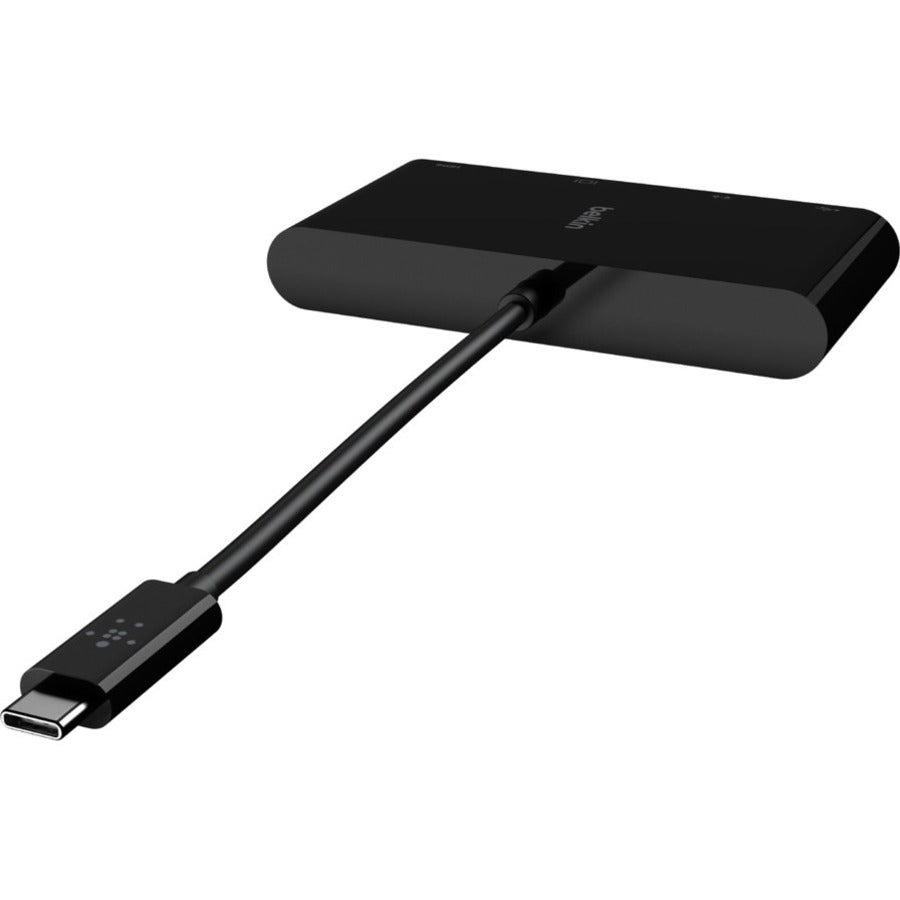 USB C MM USB C GBE HDMI VGA US