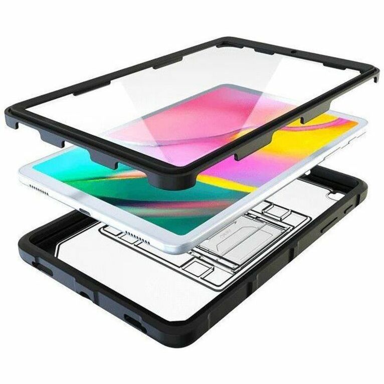 Case Samsung SM-T307