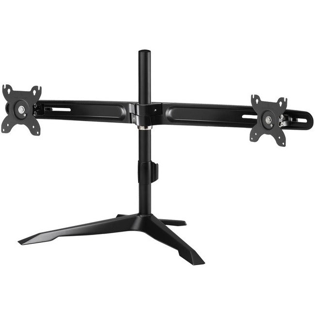 DUAL MONITOR MOUNT STAND