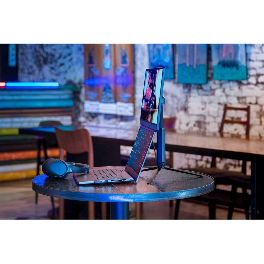 Asus ROG Strix XG17AHP 17" Class Full HD Gaming LCD Monitor - 16:9