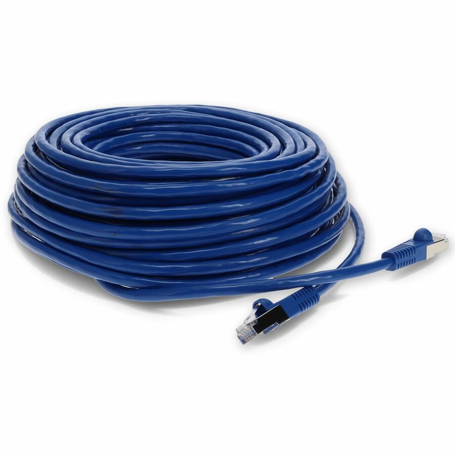 AddOn Cat.7 S/FTP Patch Network Cable