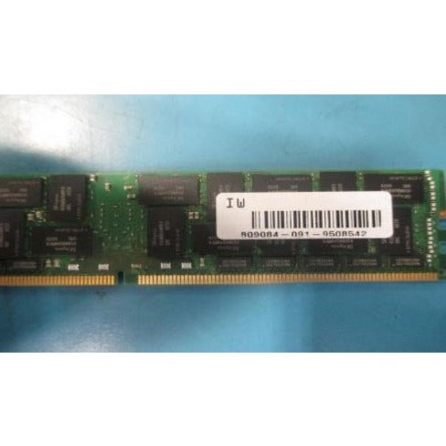 HPE Sourcing 32GB DDR4 SDRAM Memory Module