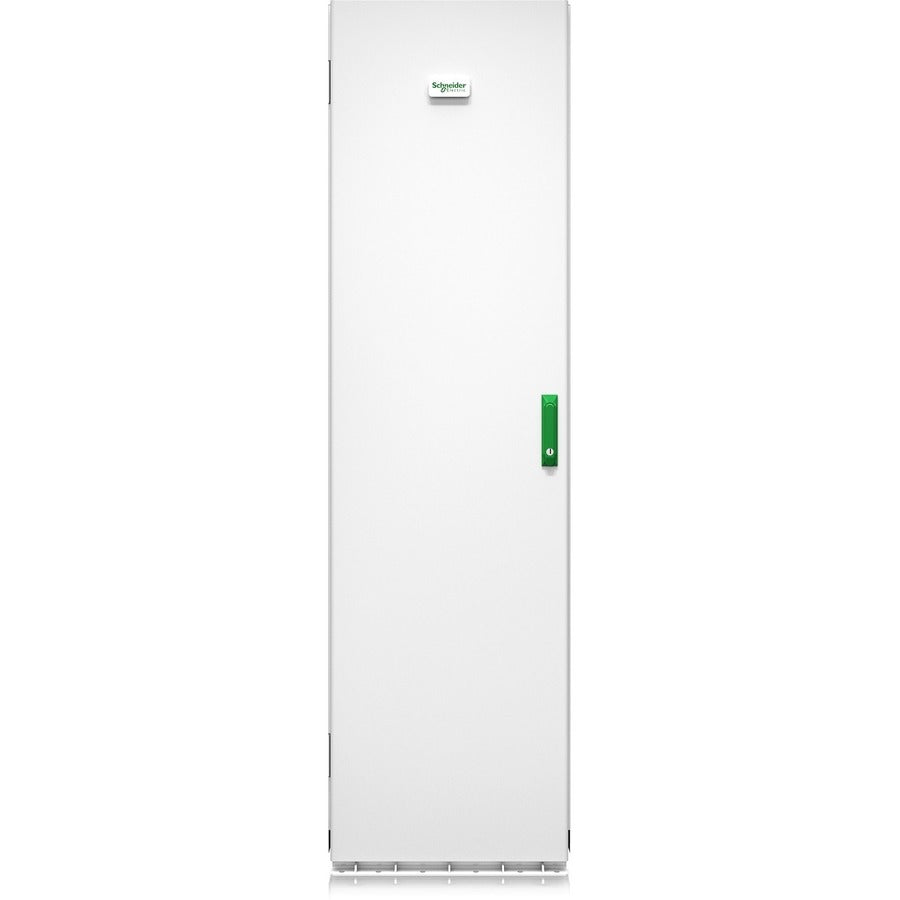 APC by Schneider Electric Galaxy VS Modular Battery Cabinet for up to 9 Smart Modular Battery Strings