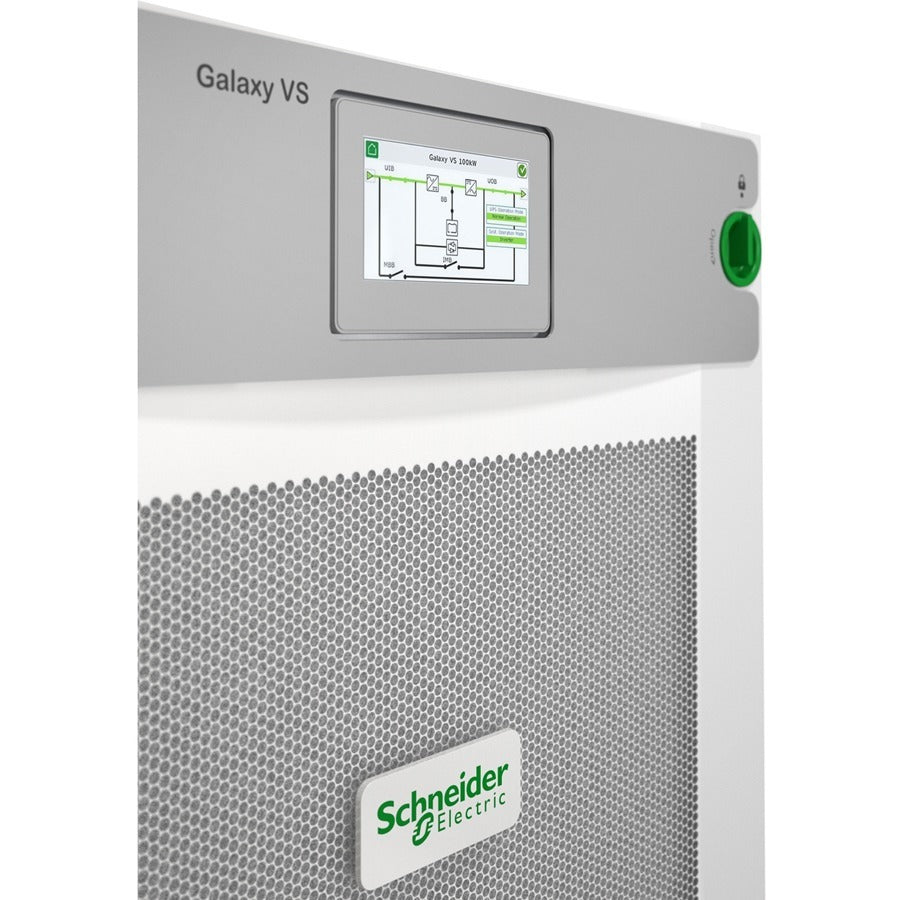 APC by Schneider Electric Galaxy VS 100kVA Tower UPS