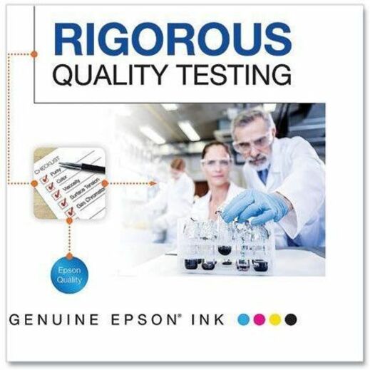 Epson UltraChrome PRO 770 Original Inkjet Ink Cartridge - Light Cyan Pack