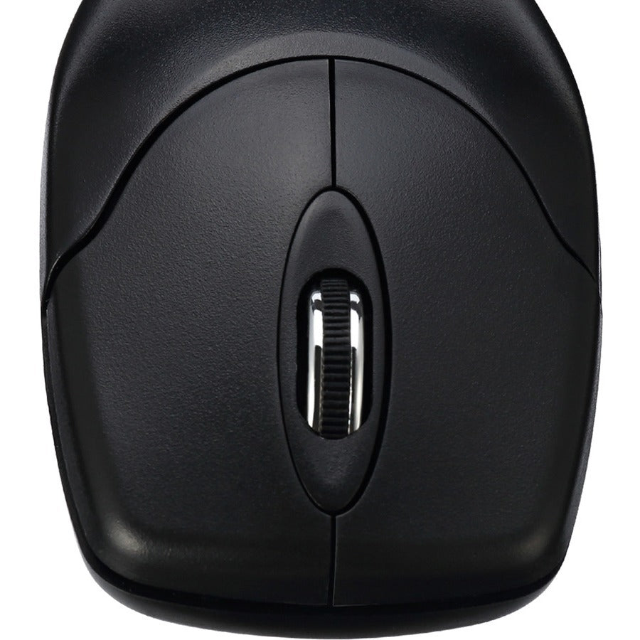 Adesso Antimicrobial Wireless Desktop Mouse