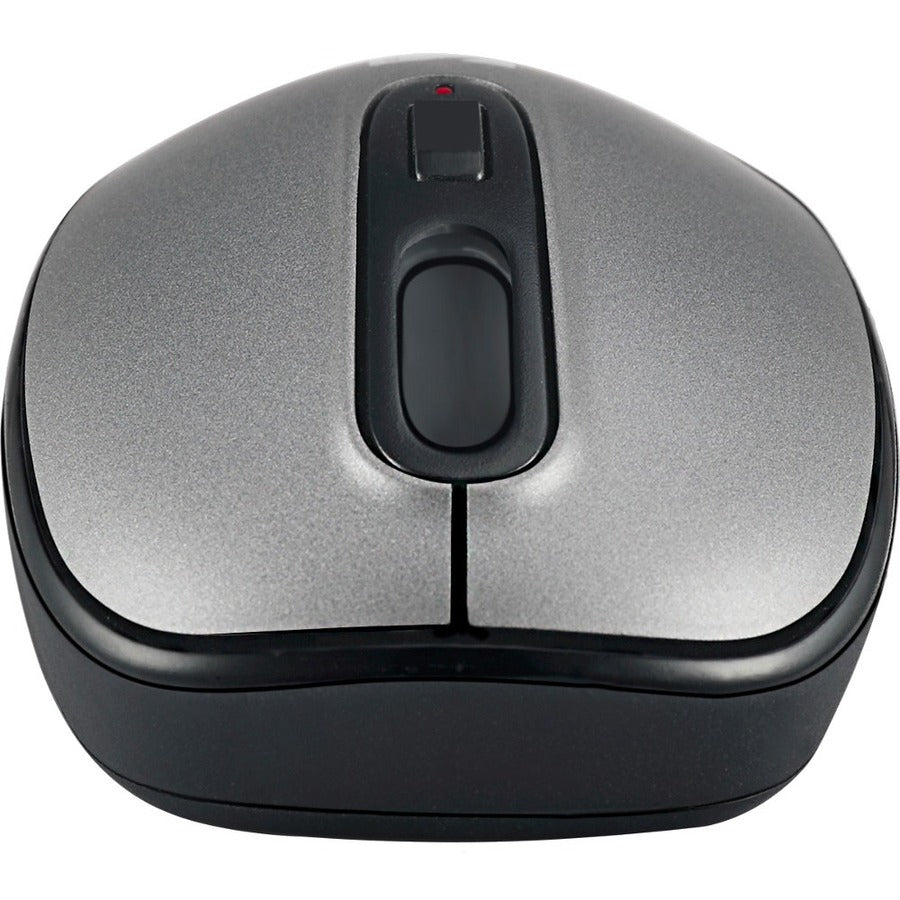 Adesso Antimicrobial Wireless Mouse