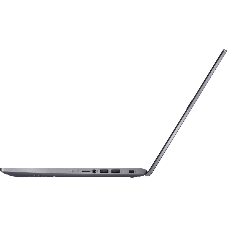 Asus X509 X509JA-DB71 15.6" Notebook - Full HD - Intel Core i7 10th Gen i7-1065G7 - 8 GB - 256 GB SSD