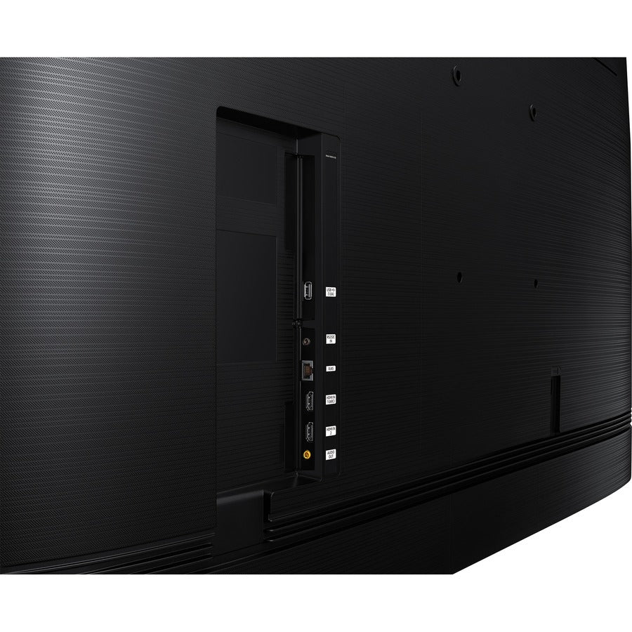 Samsung QET Series 55" QE55T - Direct-Lit 4K Crystal UHD LED Display for Business