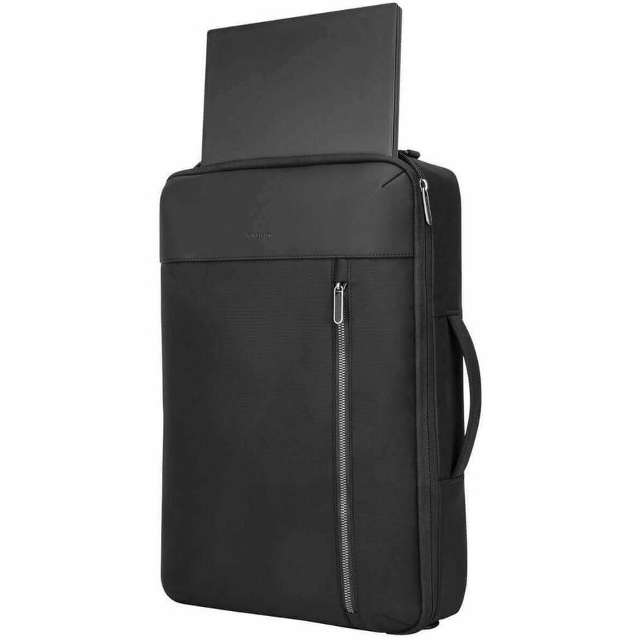 Targus Urban TBB595GL Carrying Case (Backpack) for 15.6" Notebook - Black