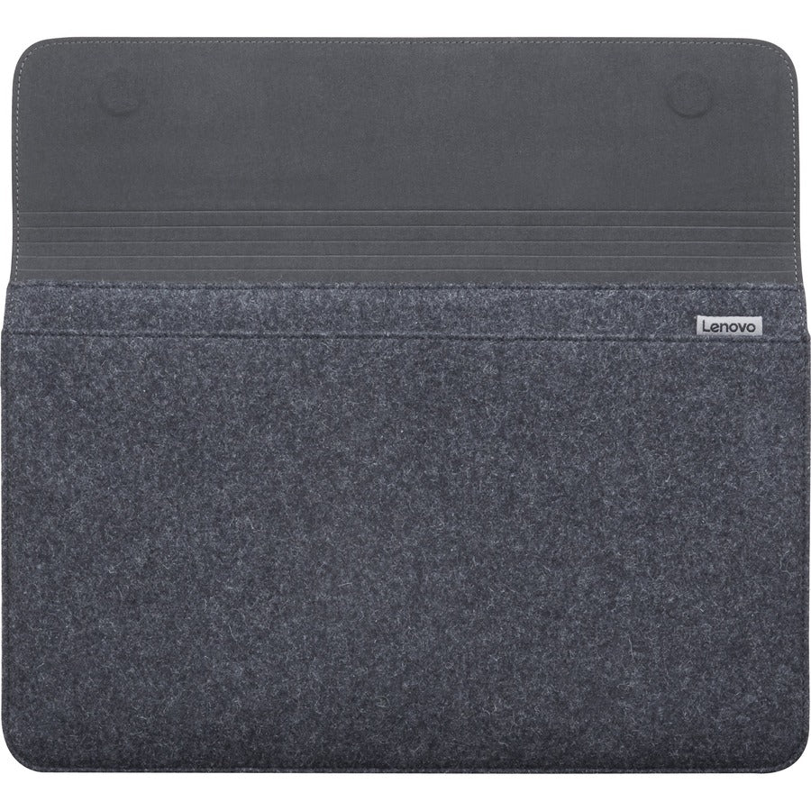 Lenovo Yoga Carrying Case (Sleeve) for 15" Lenovo Notebook - Black