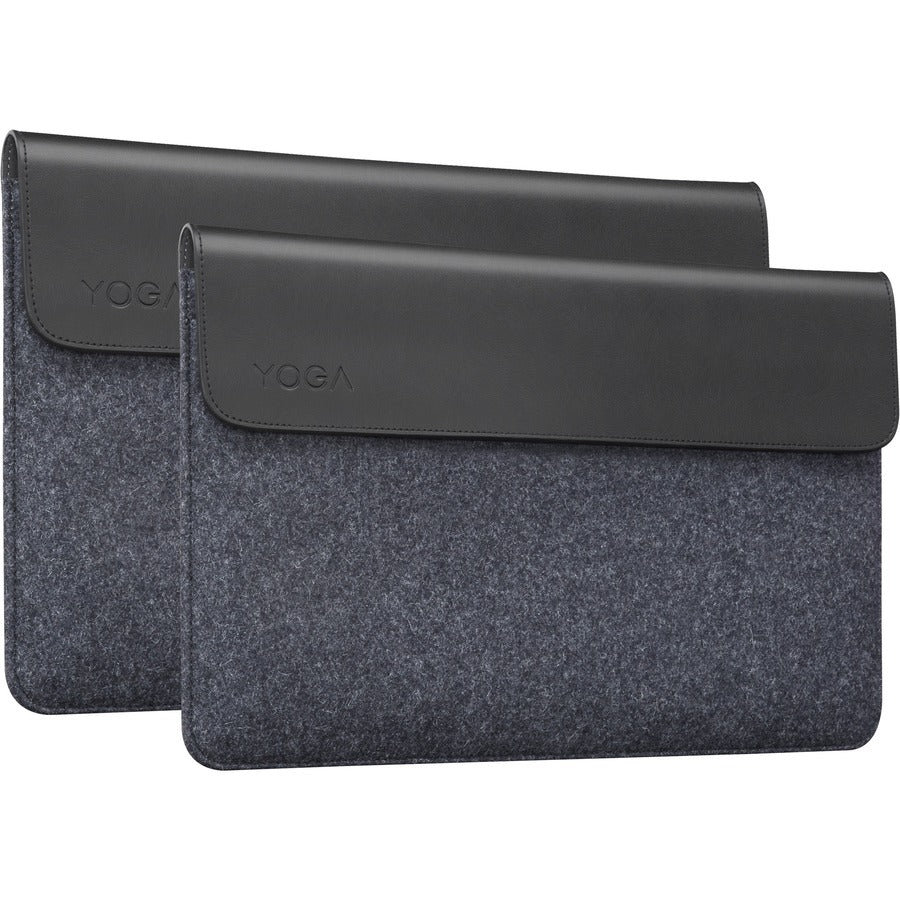 Lenovo Yoga Carrying Case (Sleeve) for 15" Lenovo Notebook - Black