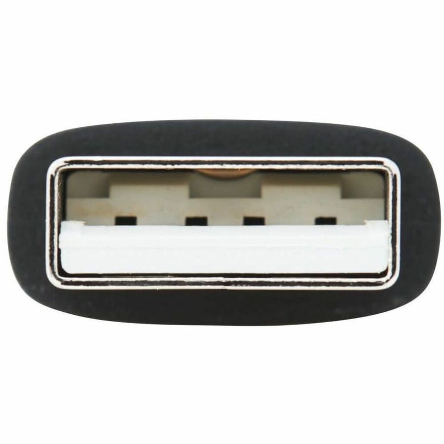 USB A to Lightning, USB Micro