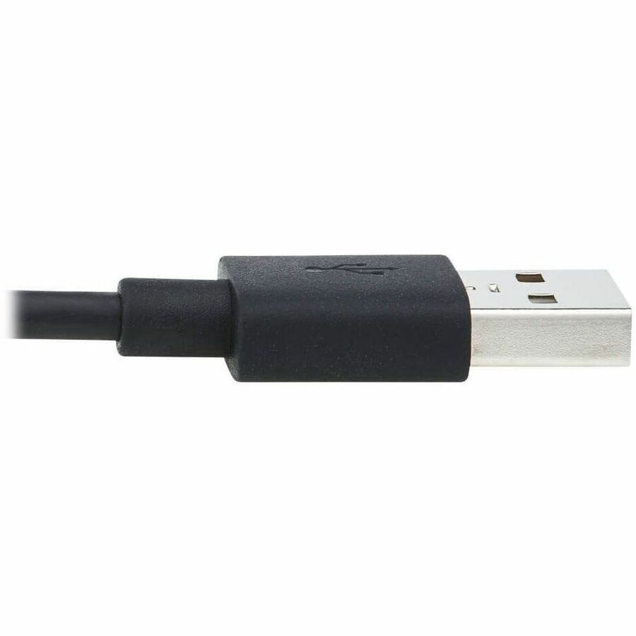 USB A to Lightning, USB Micro