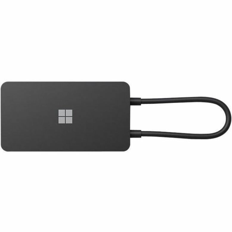 Microsoft Surface USB-C Travel Hub for Business