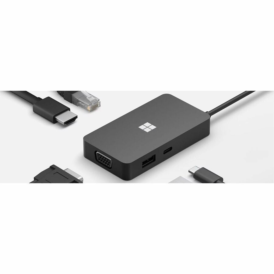 Microsoft Surface USB-C Travel Hub for Business