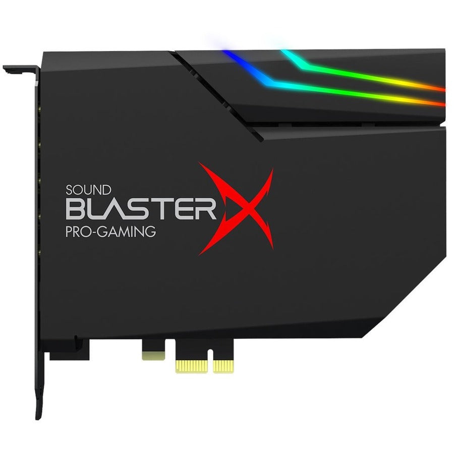 Creative Sound BlasterX AE-5 Plus Sound Card