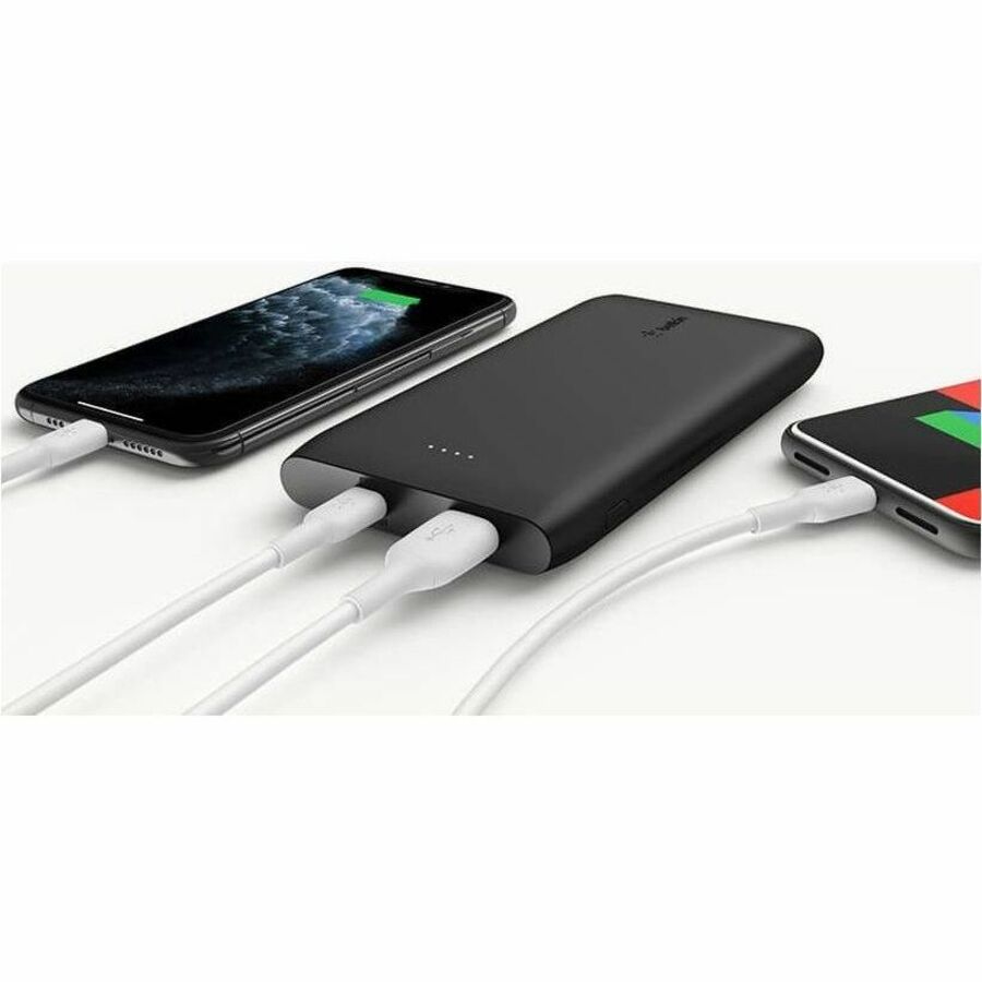 Belkin BoostCharge USB-C PD Power Bank 10K + USB-C Cable