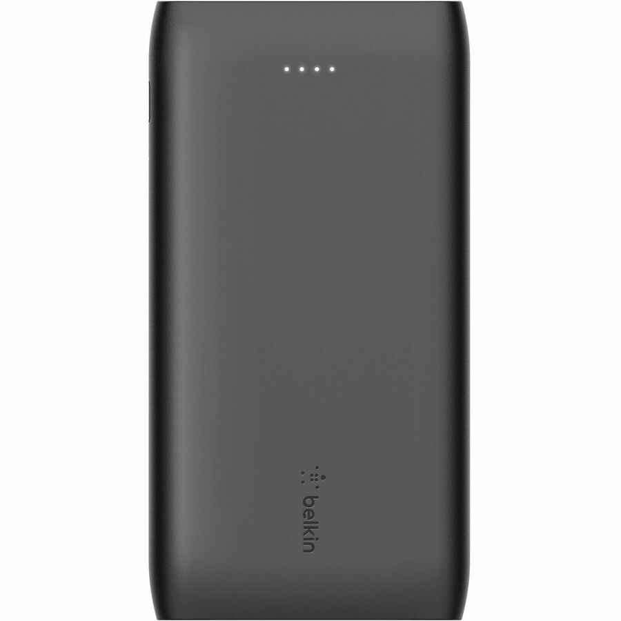 Belkin BoostCharge USB-C PD Power Bank 10K + USB-C Cable