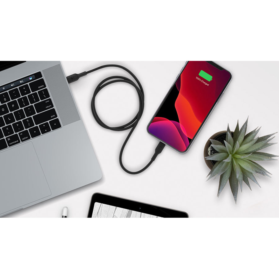 3.3FT BOOST CHARGE USB-C TO