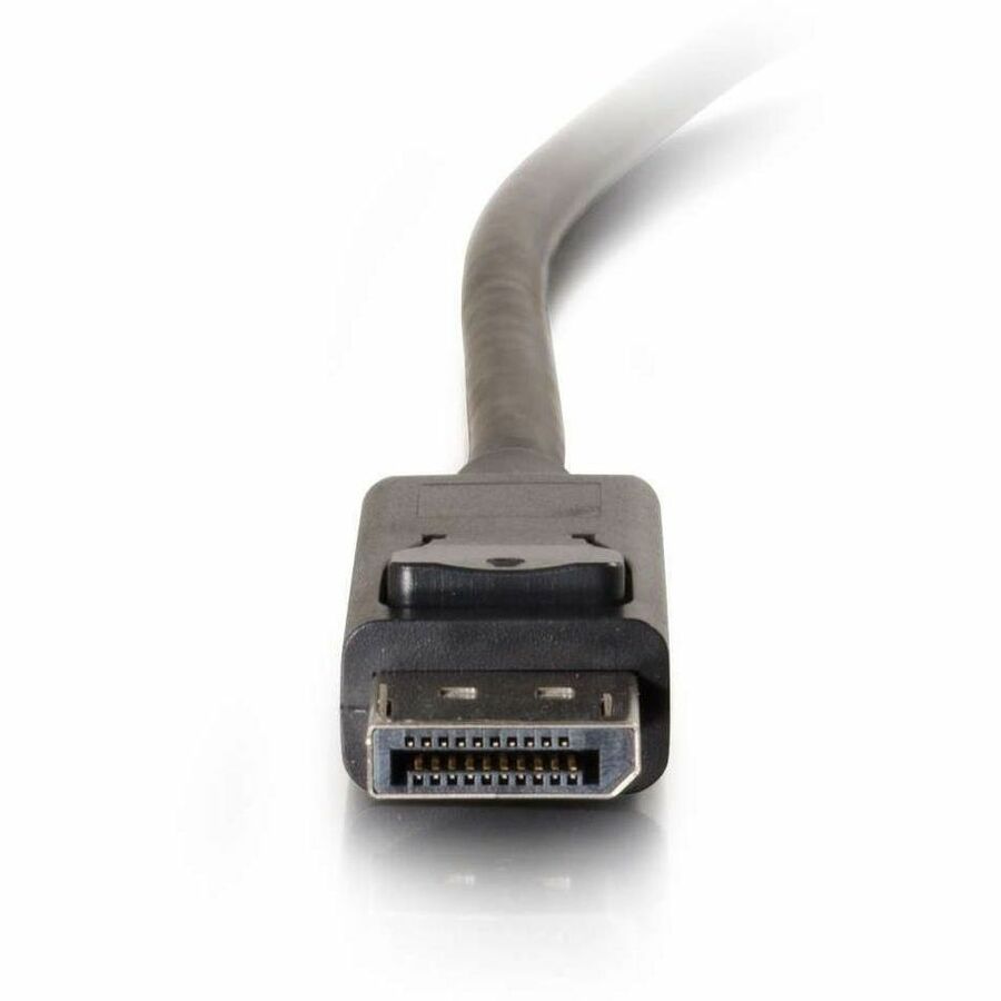 15ft DisplayPort to HDMI