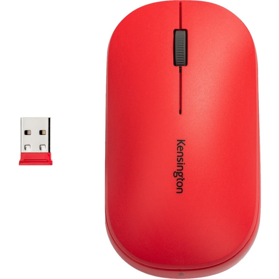 Kensington SureTrack Dual Wireless Mouse