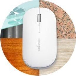Kensington SureTrack Dual Wireless Mouse
