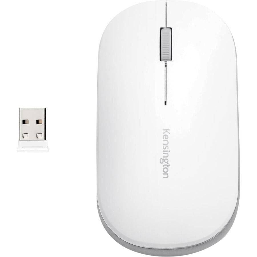 Kensington SureTrack Dual Wireless Mouse