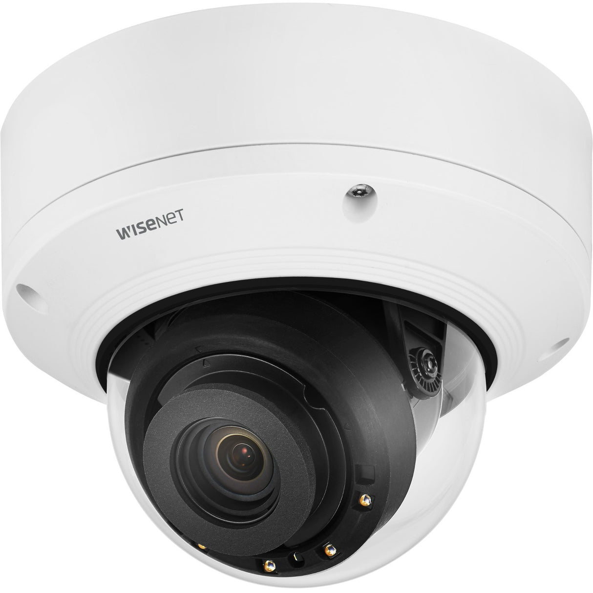 XND-8081REV 2616X1976 DOME CAM