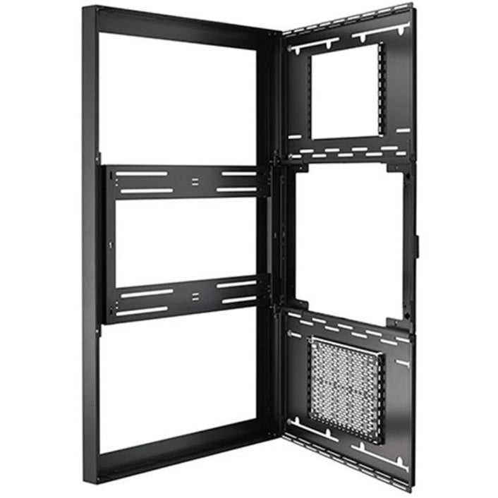 WALL DISPLAY ENCLOSURE PORTRAIT