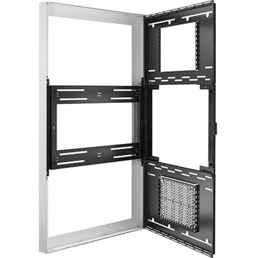 WALL DISPLAY ENCLOSURE PORTRAIT