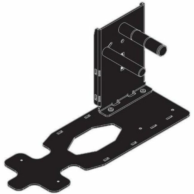 METAL ROLL HOLDER TK180 METAL