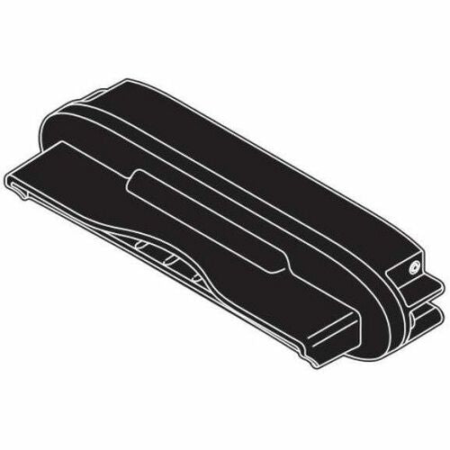 PAPER MOUTH WITH SHUTTER FOR