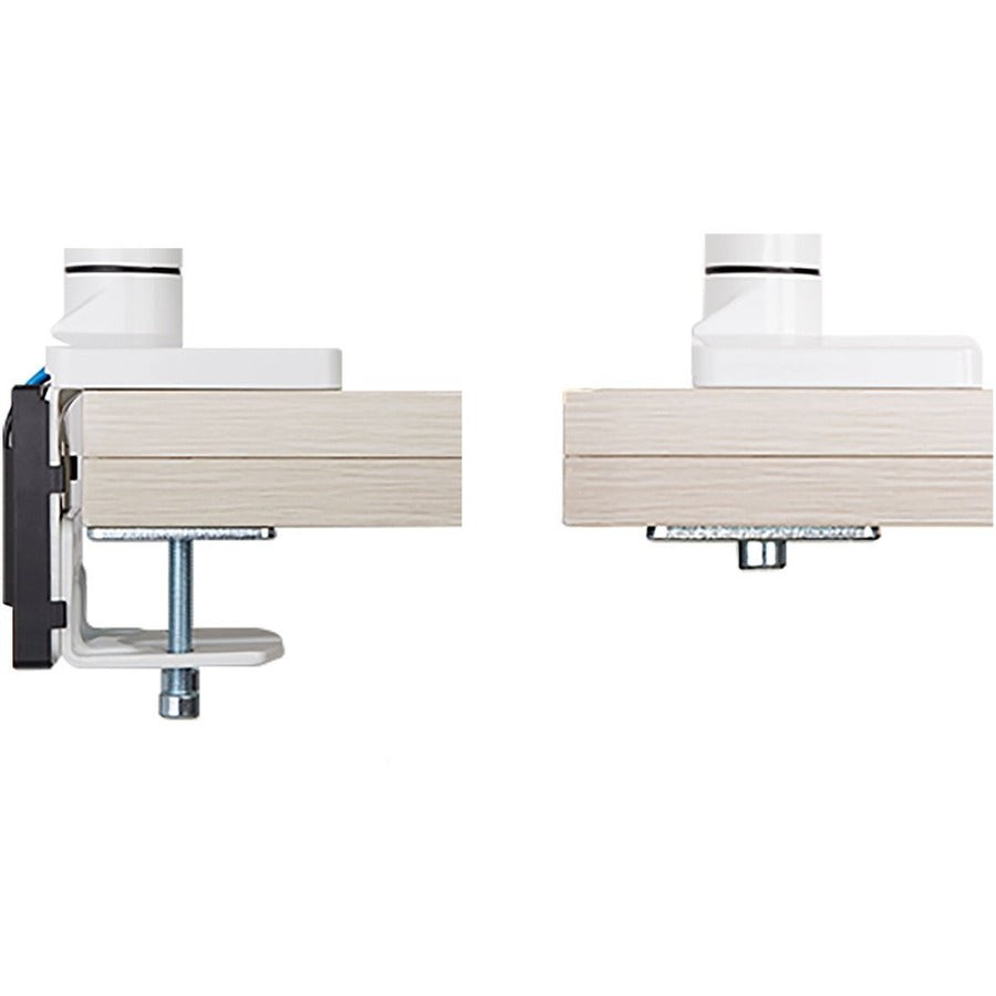 SINGLE ALUMINUM MOUNT