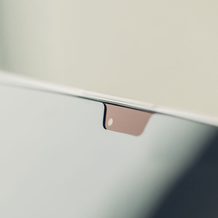 Moshi Umbra for MacBook Pro/Air 13" Privacy Screen Protector Crystal Clear