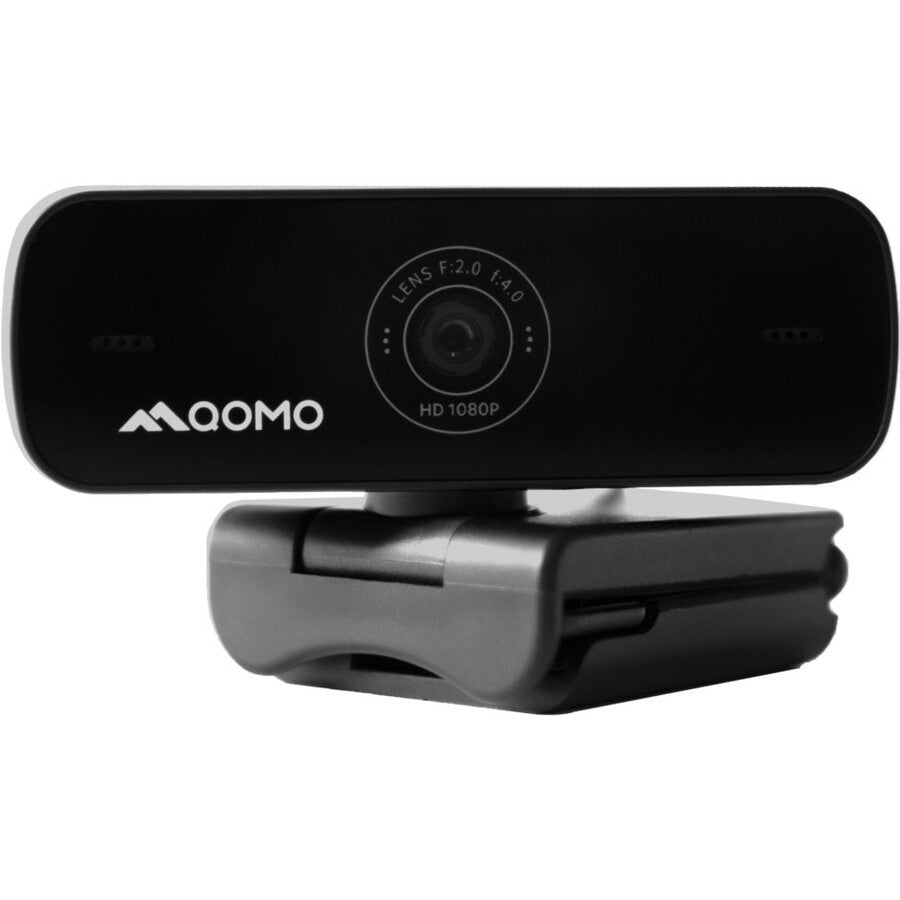 Qomo HiteVision QWC-004 Webcam - 30 fps - USB 2.0