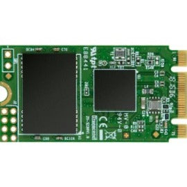 Transcend 420S 480 GB Solid State Drive - M.2 2242 Internal - SATA (SATA/600)