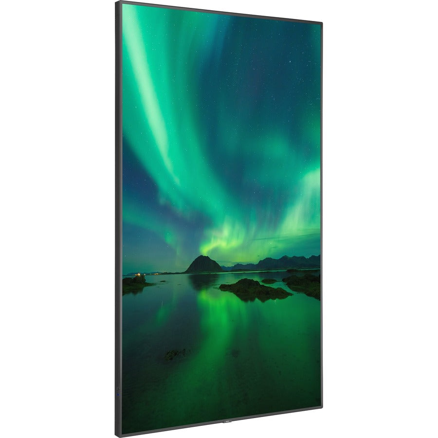 REFURBISHED 86IN LED LCD DISP