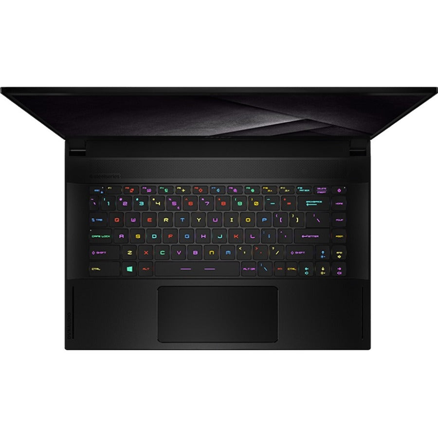 MSI GS66 Stealth GS66 Stealth 10SFS-440 15.6" Gaming Notebook - Full HD - Intel Core i7 10th Gen i7-10875H - 32 GB - 512 GB SSD - Core Black