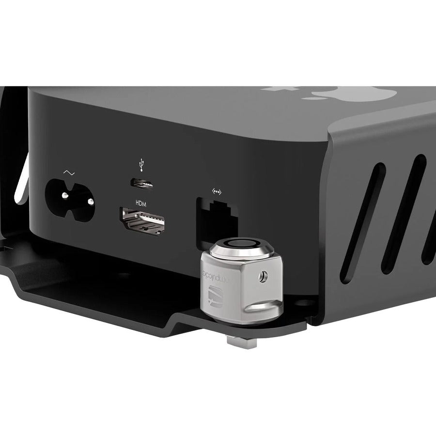 Compulocks Replacement Cylinder and Keys #25