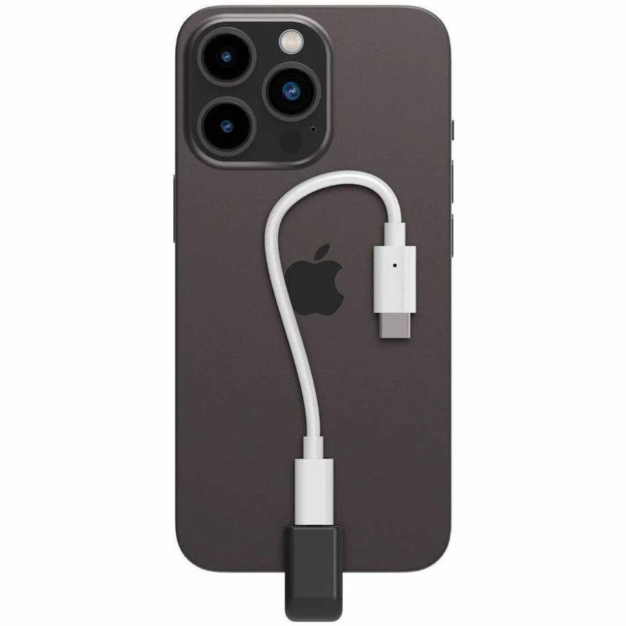 Compulocks 180 Degree Lightning Adapter