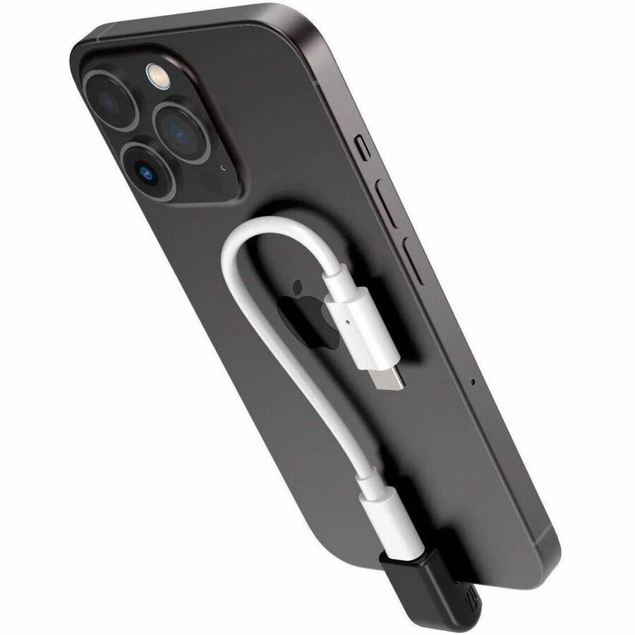 Compulocks 180 Degree Lightning Adapter