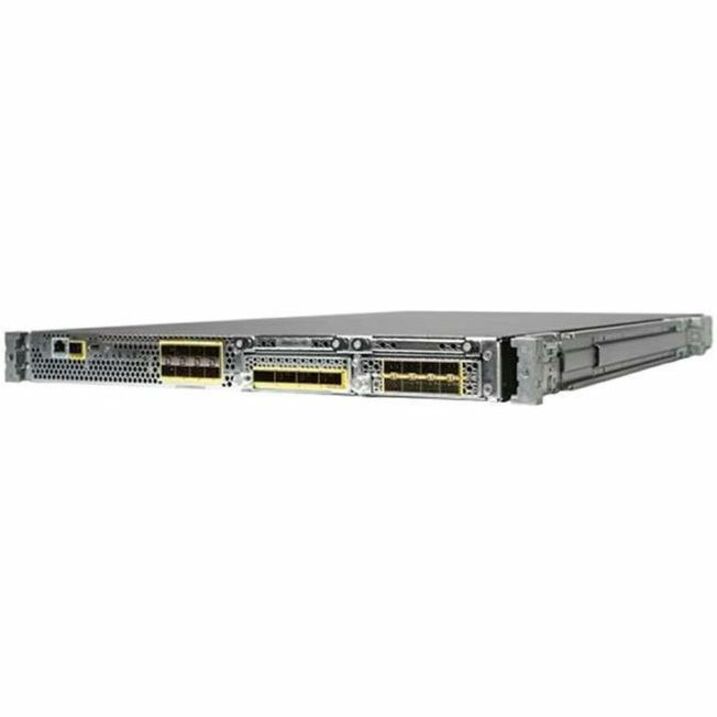 Cisco Firepower FPR-4112 Network Security/Firewall Appliance