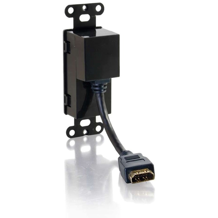 HDMI DECORA PASSTHROUGH WP