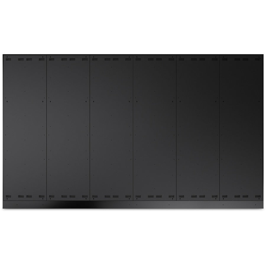 ViewSonic Direct View LED LD163-181 - 1080p All-in-One Display w/ Integrated Software, 24/7 Operation - 600 cd/m2 - 163"