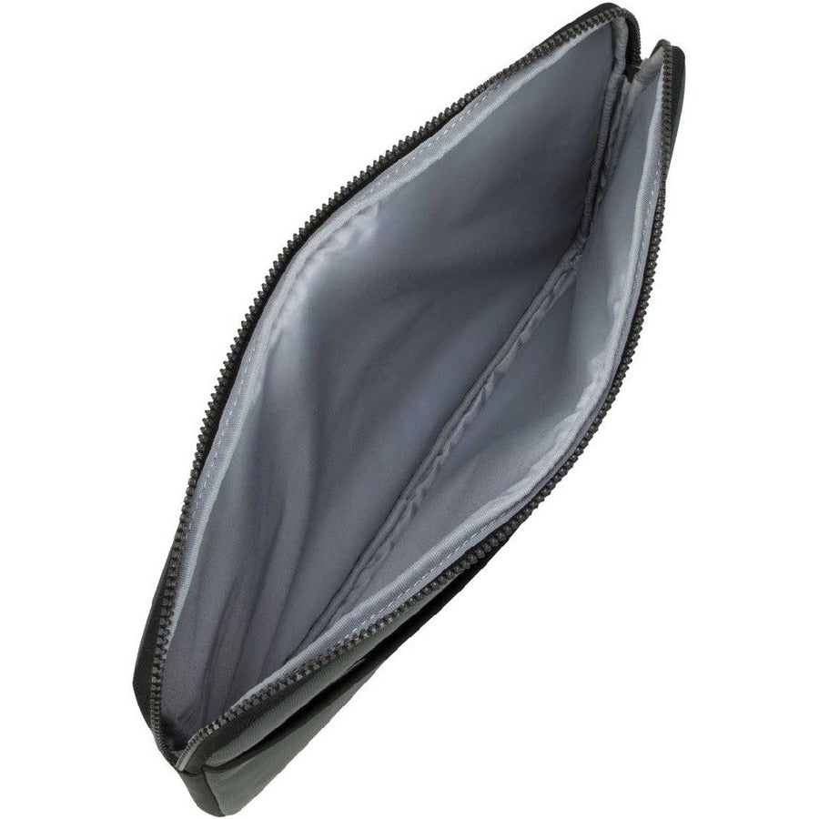 Targus Urban TBS93405GL Carrying Case (Sleeve) for 13" to 14" Notebook - Olive