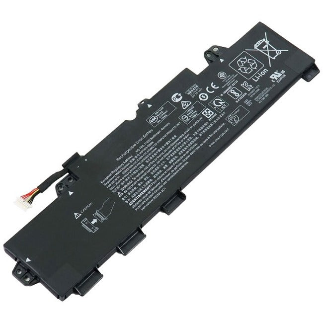 3CELL LION BATT FOR HP