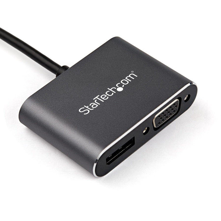 USB C MULTIPORT VIDEO ADAPTER