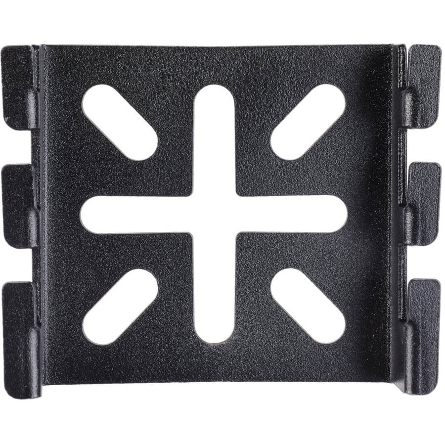 Eaton Tripp Lite Series Wall/Floor Spider Bracket for Wire Mesh Cable Trays